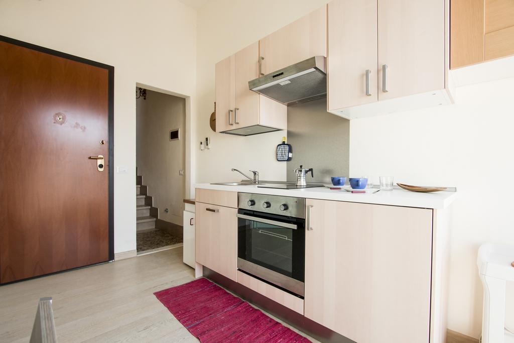 Foscolo Apartment Viareggio Exterior photo