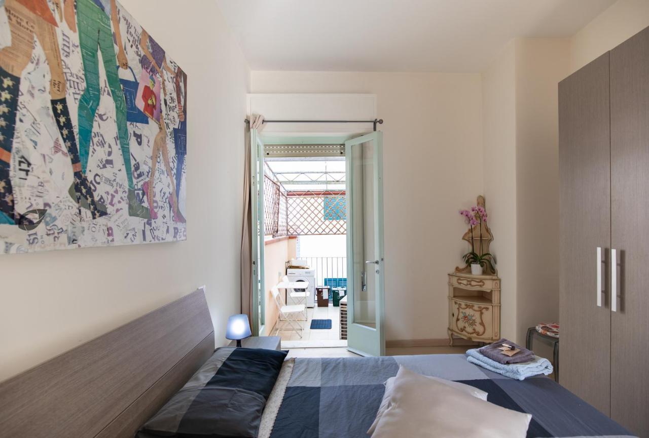 Foscolo Apartment Viareggio Exterior photo