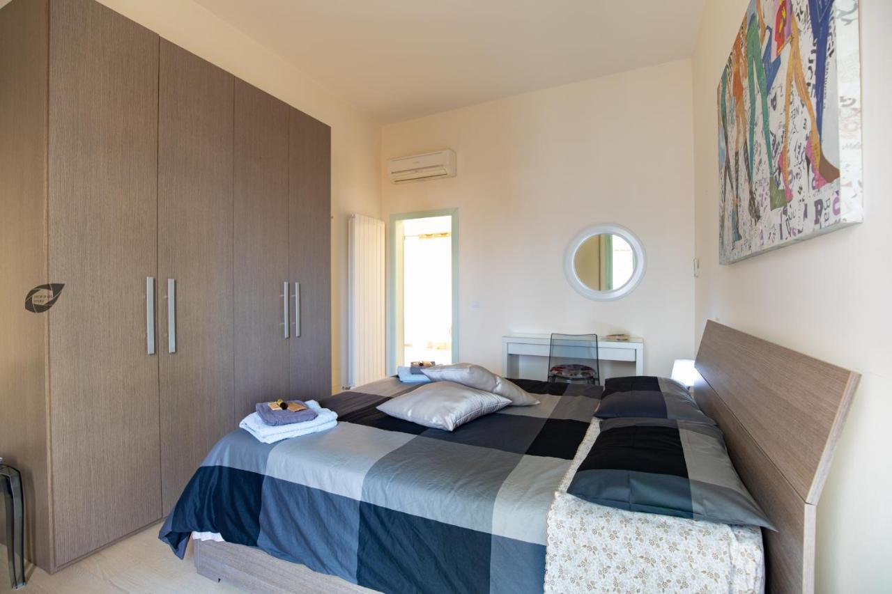 Foscolo Apartment Viareggio Exterior photo