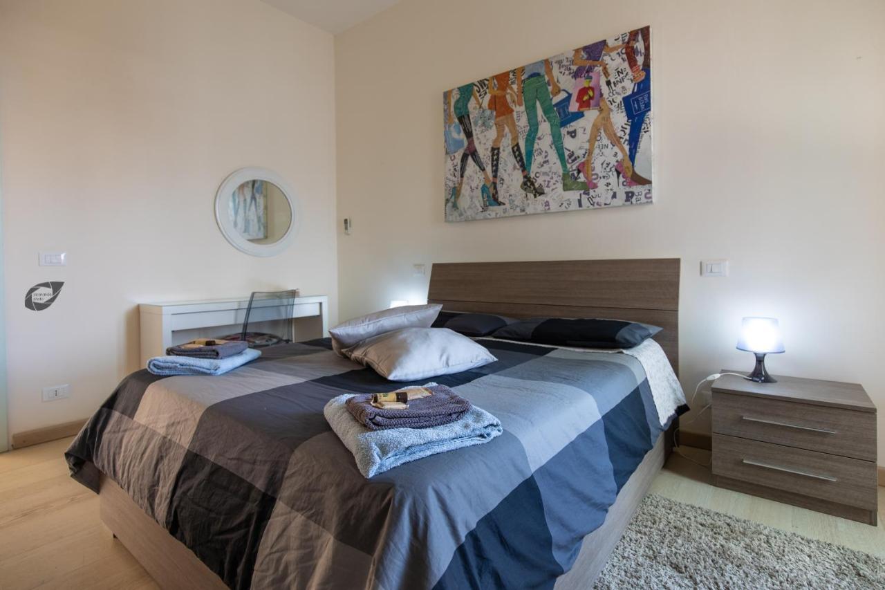 Foscolo Apartment Viareggio Exterior photo