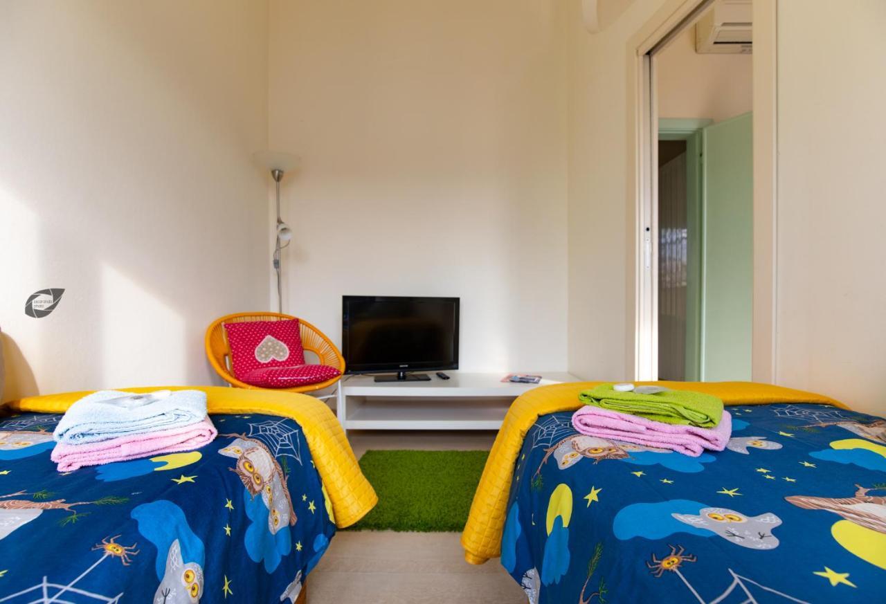 Foscolo Apartment Viareggio Exterior photo