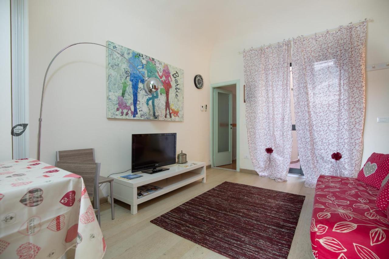 Foscolo Apartment Viareggio Exterior photo