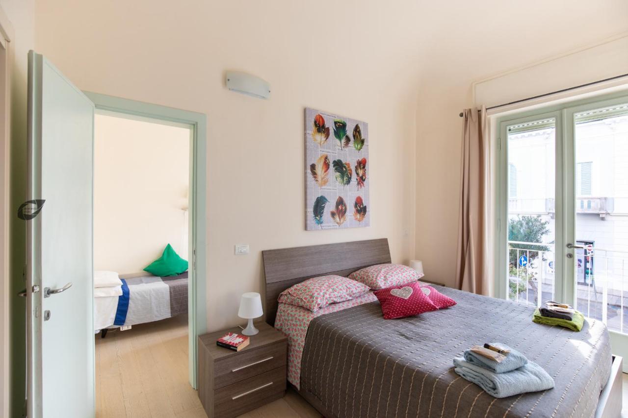 Foscolo Apartment Viareggio Exterior photo