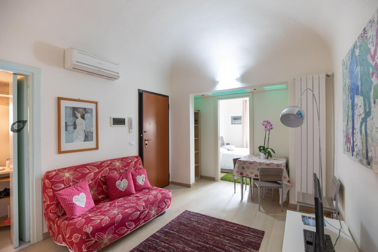 Foscolo Apartment Viareggio Exterior photo