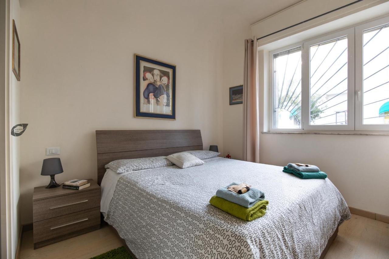 Foscolo Apartment Viareggio Exterior photo
