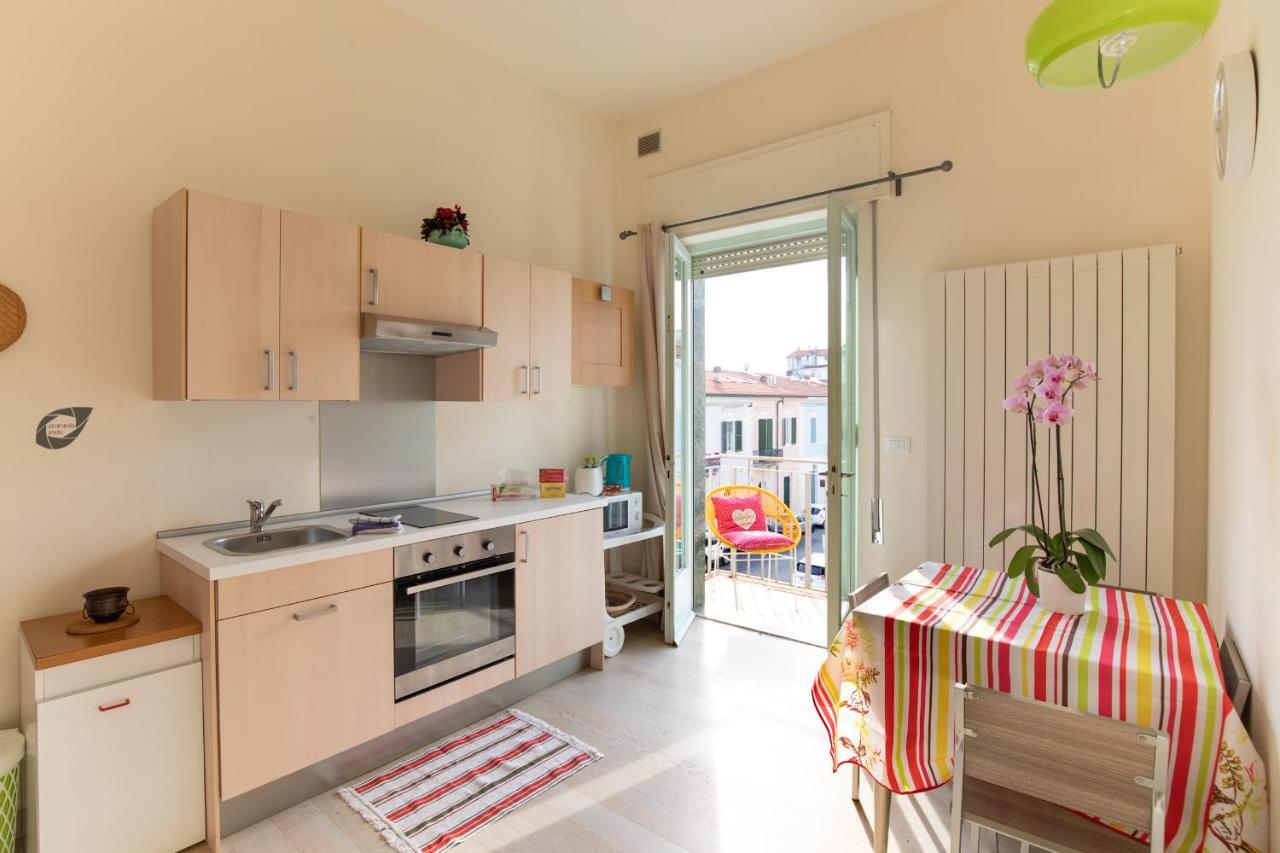Foscolo Apartment Viareggio Exterior photo